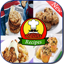 Biscuits Recipes APK