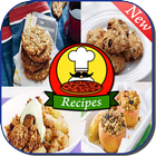 Biscuits Recipes ikona