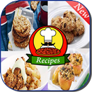 Biscuits Recipes-APK