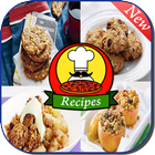 Biscuits Recipes icono