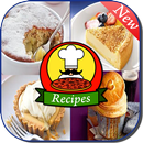 British Recipes APK