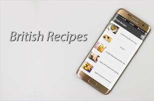 British Recipes screenshot 3