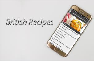 British Recipes screenshot 1