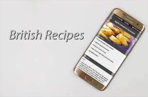 British Recipes screenshot 2