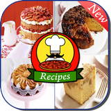 Cakes Recipes Zeichen