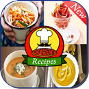 Carrot Recipes APK