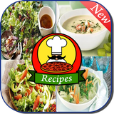 Celery Recipes-icoon
