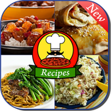 Chinese Food Recipes