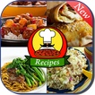 Chinese Food Recipes