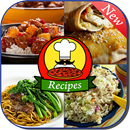 Chinese Food Recipes-APK