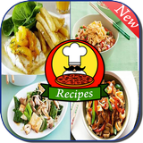 Chinese Recipes иконка