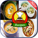 Chicken Soup Recipes APK