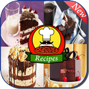 Chocolate Cake Recipes APK