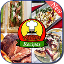 Christmas Main Recipes APK