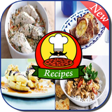 Coconut Recipes アイコン