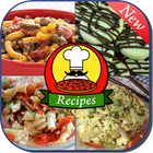 Dinner Ideas Recipes icon