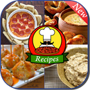 Game Day Recipes APK