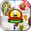 Lactose Free Recipes