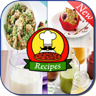 Lactose Free Recipes ikona