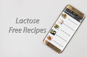 Lactose Free Recipes screenshot 3