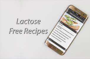 Lactose Free Recipes screenshot 2