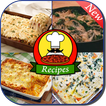 Lasagna Recipes Free