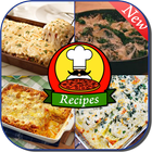 Lasagna Recipes Free icône