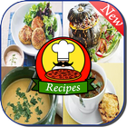 Lentil Recipes icon