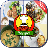 آیکون‌ Lentil Recipes