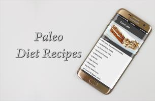 Paleo Diet Recipes capture d'écran 2