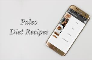 Paleo Diet Recipes capture d'écran 3