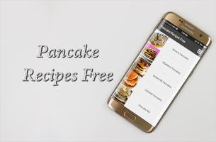 Pancake Recipes Free Ekran Görüntüsü 3