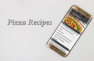 Pizza Recipes скриншот 2