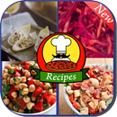 Salad Recipes Easy APK