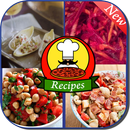 Salad Recipes Easy-APK