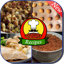 Thanksgiving Recipes APK