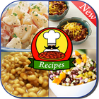 Vegetarian Recipes Free icon