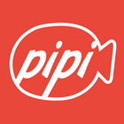pipi - video chatting ikon