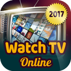 Tivi'yi izle - TV Online simgesi