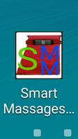 Smart Massage Mat PromotionApp capture d'écran 1