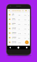 IVy Explore File Manager screenshot 1