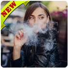 Smoke Effects Pro Photo Editor ikona