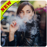 Smoke Effects Pro Photo Editor icon