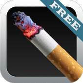 Cigarette Smoke (Free) 圖標