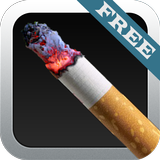 Cigarette Smoke (Free) иконка