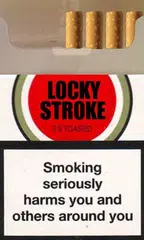 Cigarette Smoke (Free) APK download