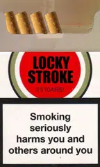 Cigarette Smoke (Free) APK download