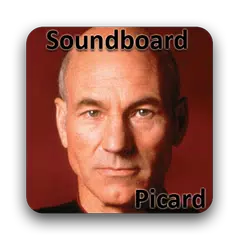 Star Trek Picard Soundboard