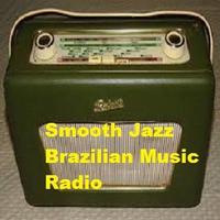 Smooth Jazz Brazilian Music Radio Ekran Görüntüsü 1