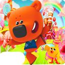 Мимимишки 2018 игра APK
